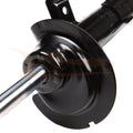 Front Struts Shocks Absorber Pair for Mini Cooper (2002–2006)