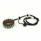 Magneto Generator Stator Coil for Yamaha XV250 XV125 Virago (1988–2016)
