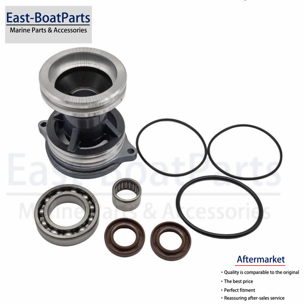 Lower Casing Cap Assy for Yamaha 25HP 30HP (61N-45361, 61N-45361-00-EK)