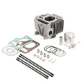 Cylinder Piston Top End Rebuild Kit for Polaris Sportsman Outlaw 90 (2007–2016)