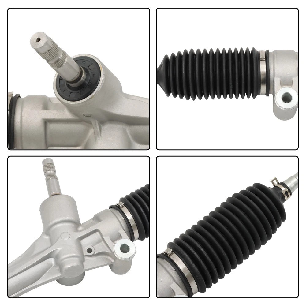 Power Steering Rack & Pinion Assembly for Lexus RX350 (2010–2014)