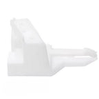 Front RH Bumper Support for Mitsubishi Lancer (2007–2017)