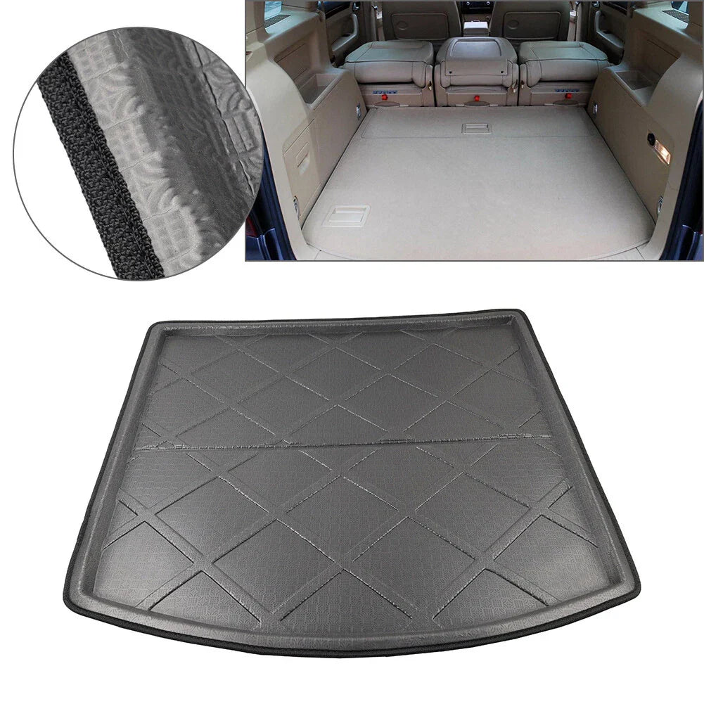 Cargo Trunk Tray Liner for VW Touran (2003-2015)