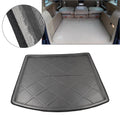 Cargo Trunk Tray Liner for VW Touran (2003-2015)