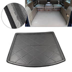Cargo Trunk Tray Liner for VW Touran (2003-2015)