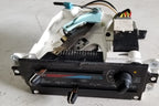 Manual Climate Control Assembly for Ford Ranger (1989–1992)