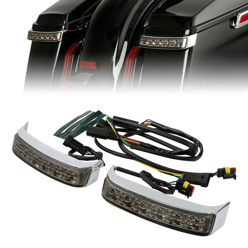 LED Run Brake Turn Lamp Light for Harley Electra Road Glide (2014-2024)