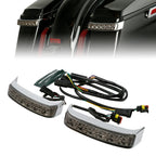 LED Run Brake Turn Lamp Light for Harley Electra Road Glide (2014-2024)
