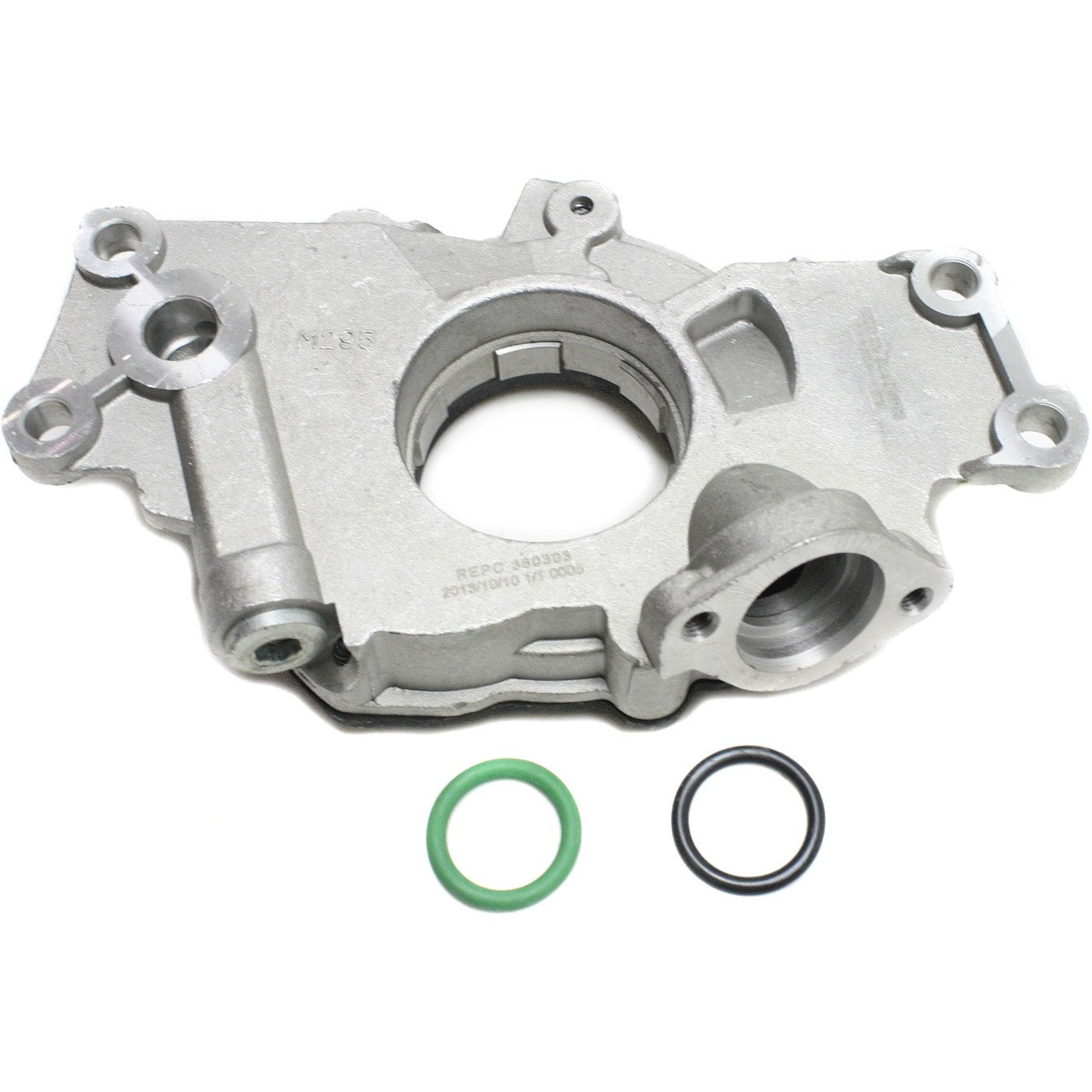 Timing Cover Gasket Kit for Chevrolet Express 2500, Silverado 1500