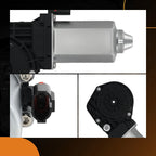 Window Lift Motor Front Right for Ford Mustang (1994–2004)