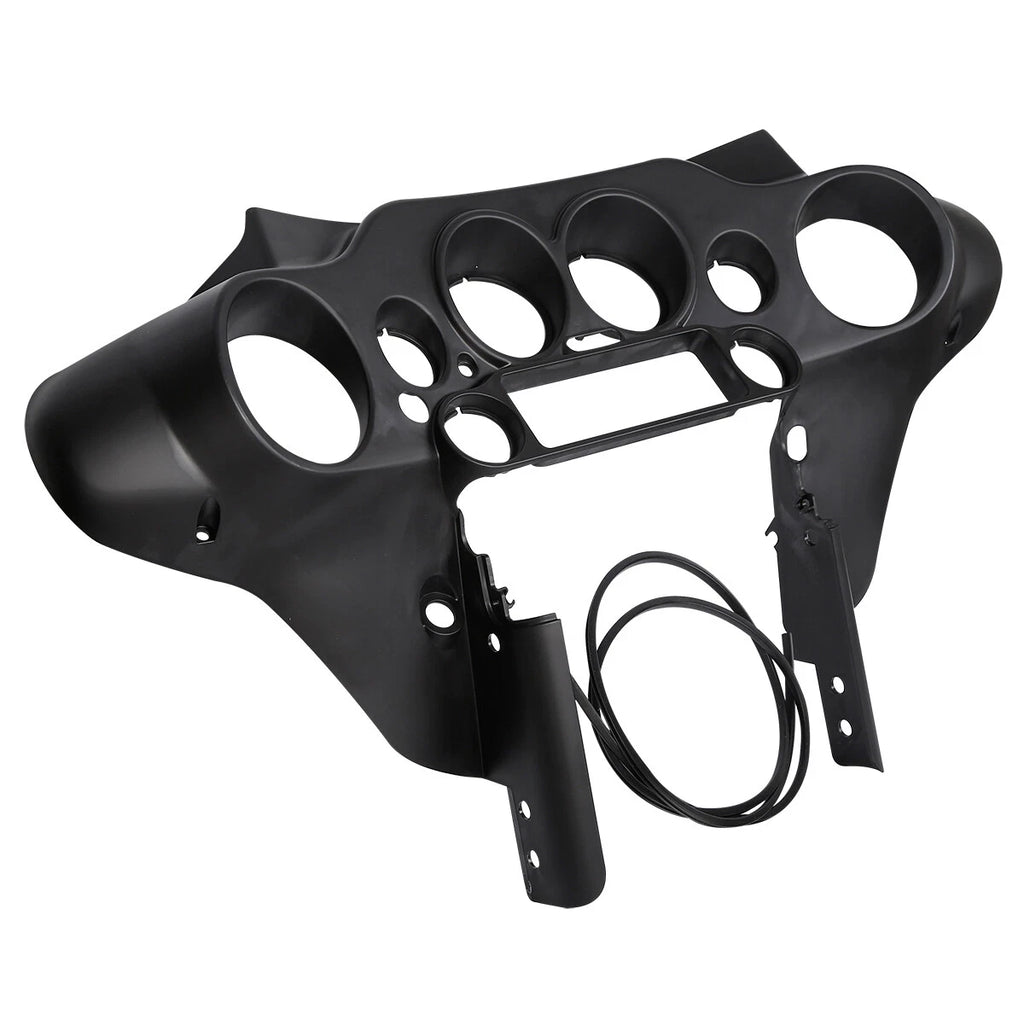 Speedometer Cover Inner Fairing for Harley Touring Electra Street Glide (1996–2013)