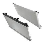 Coolant Radiator & AC Condenser for Honda Accord (2013–2017)