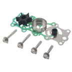Water Pump Impeller Kit for Yamaha Outboard (6H4-W0078-00, 6H4-W0078-01)