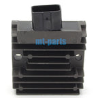 Voltage Regulator/Rectifier for Ski-Doo Renegade 550F/MXZ 550F (2011–2014)