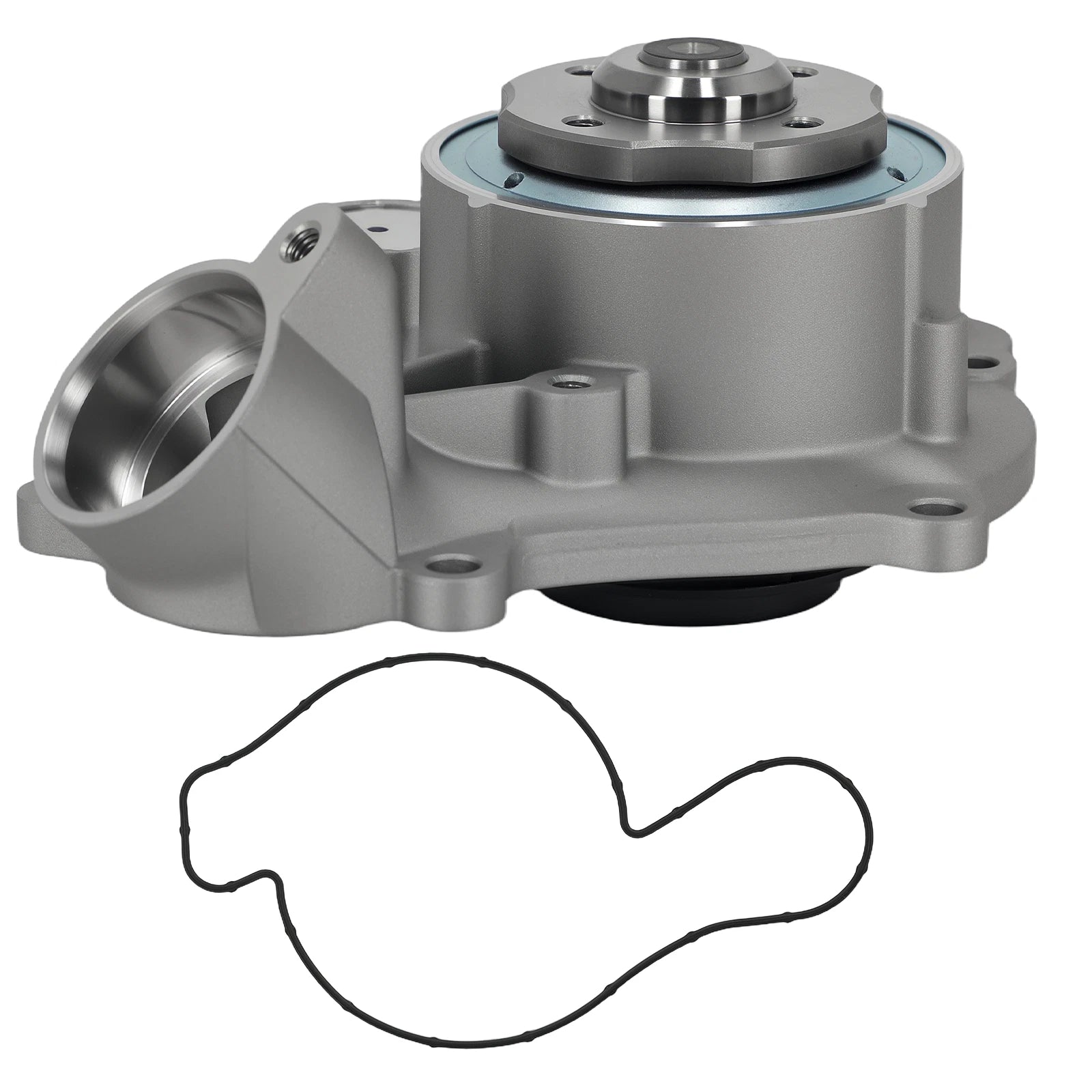 Belt Driven Water Pump for Porsche Panamera 4S (2016–2022)