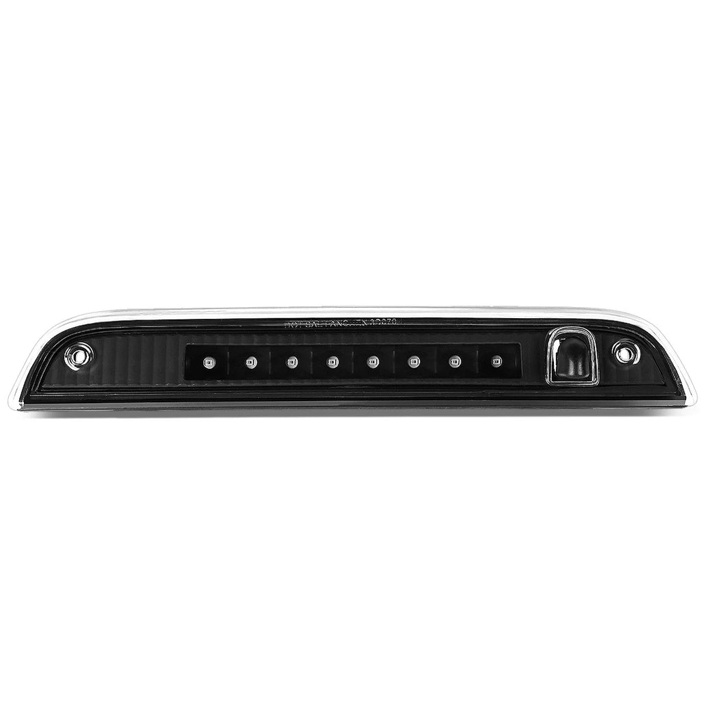 Full LED Third Tail Brake Light for Jeep Patriot (2007–2017)