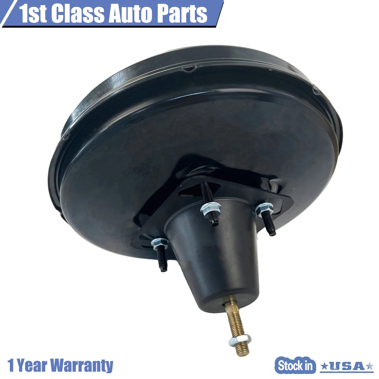 Power Brake Booster for Toyota Sienna, Lexus RX350 (2016–2020)