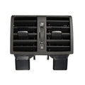 Centre Console Rear Aircondition Air Vent Outlet 1pcs for Touran (2003–2003)