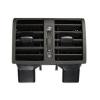 Centre Console Rear Aircondition Air Vent Outlet 1pcs for Touran (2003–2003)