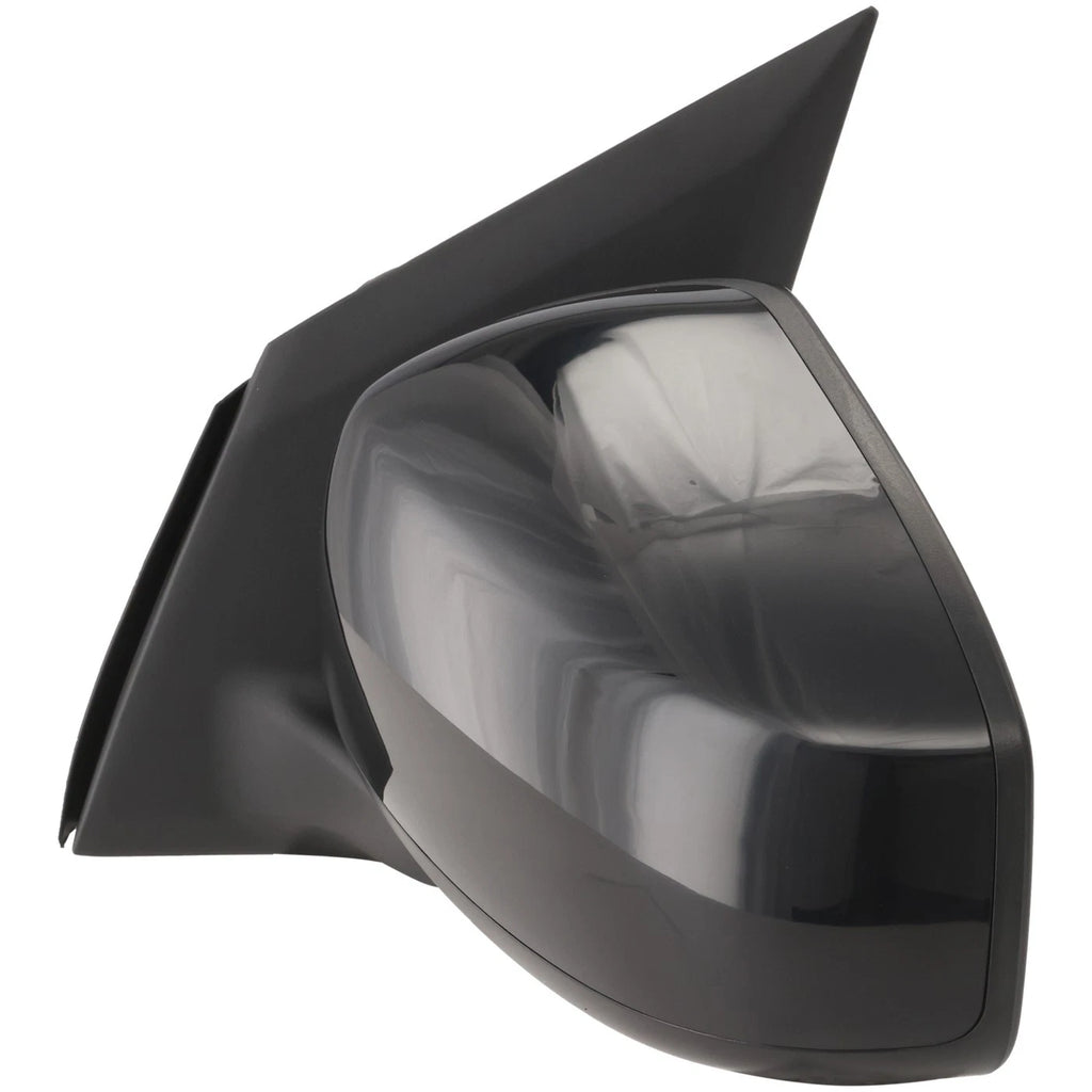 Driver Left Side Mirror for Mitsubishi Mirage G4 (2017–2022)