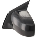 Driver Left Side Mirror for Mitsubishi Mirage G4 (2017–2022)