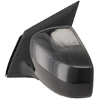 Driver Left Side Mirror for Mitsubishi Mirage G4 (2017–2022)