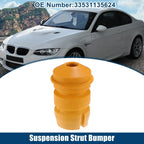 Suspension Strut Bumper Mount for BMW M5 (1991 - 1993)