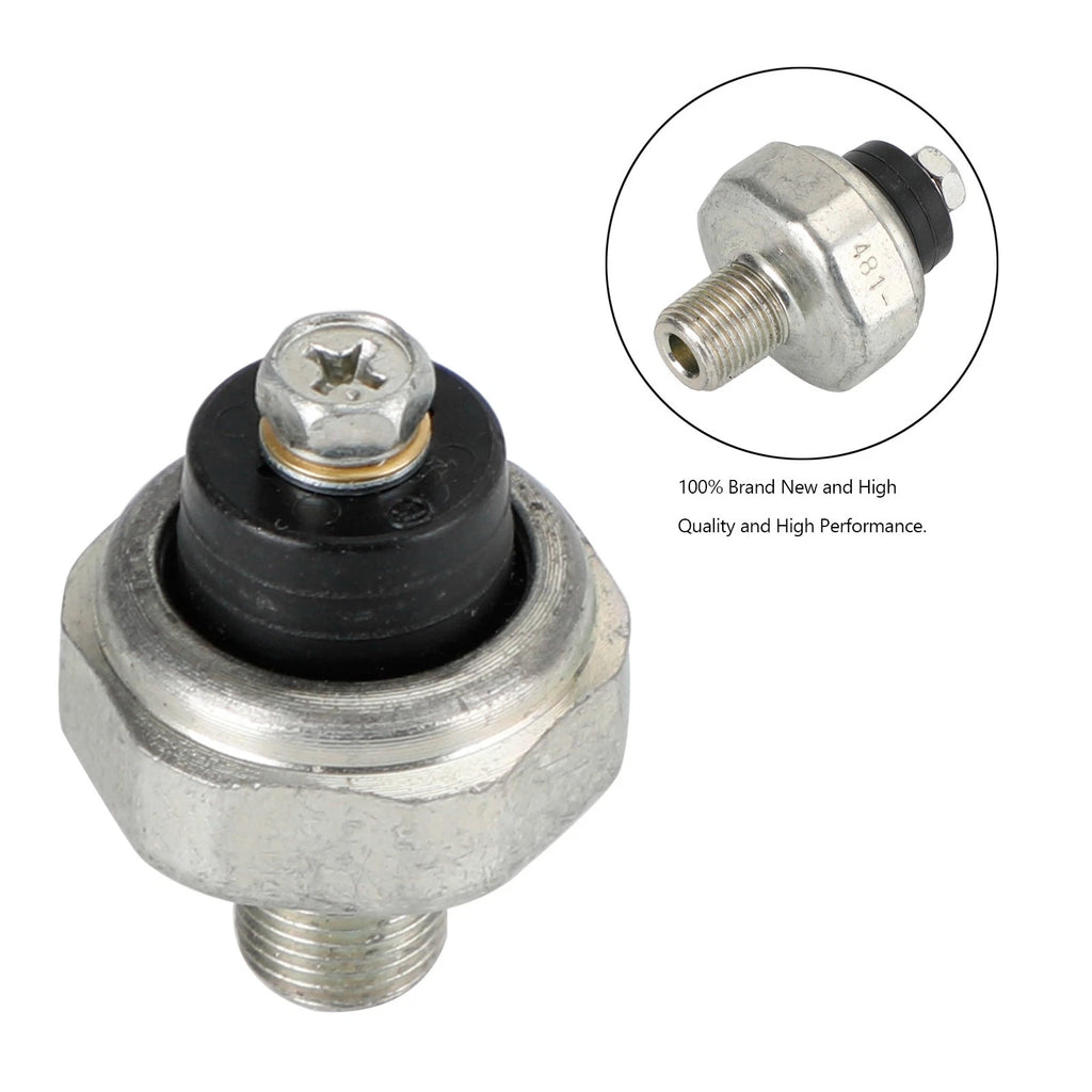 Oil Pressure Switch 68V-82504-00-00 for Yamaha FX VX (2002–2019)