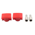 Hydraulic Cam Chain Tensioner Nylon Pads for Harley Twin Cam Big Twin (2007–2017)