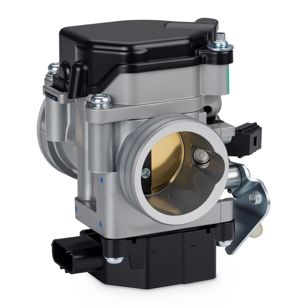 Throttle Body for Honda Foreman Rubicon 500 TRX520FA 4x4 (2020–2021) 16400-HR6-B01