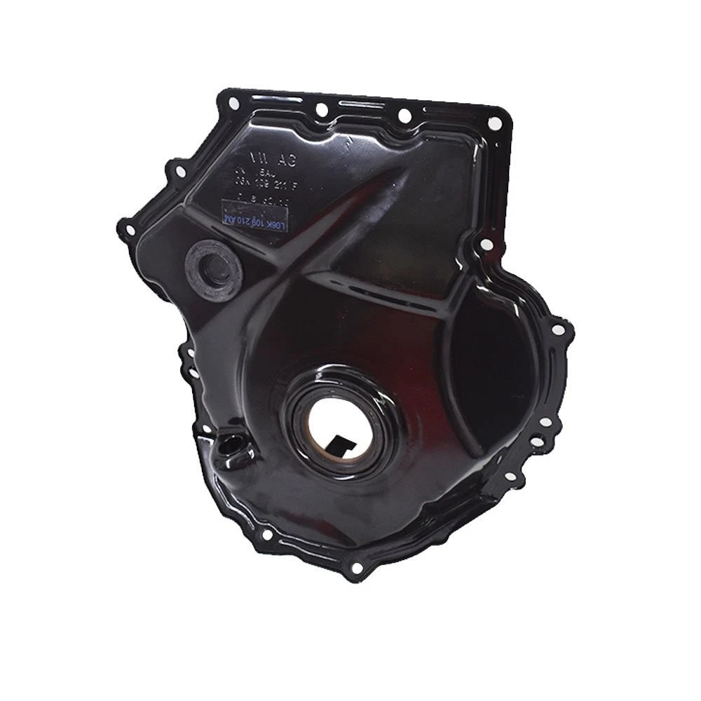 Engine Timing Cover for VW Beetle, Passat, Golf, Jetta (2008â2017)