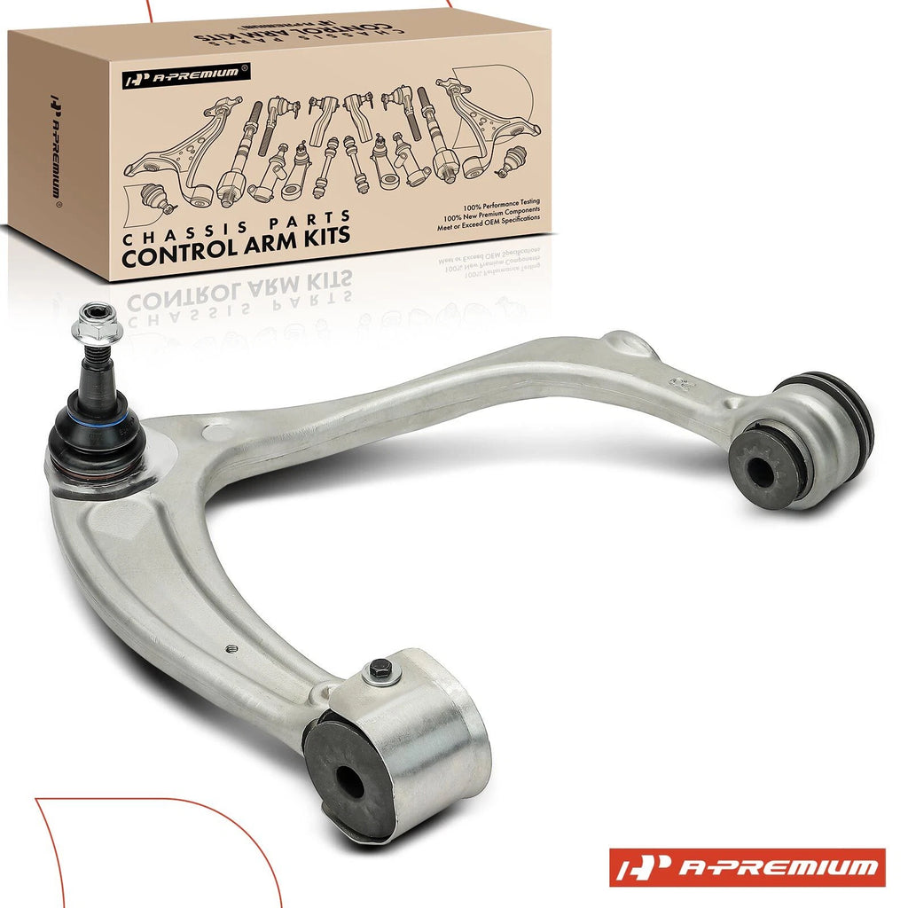 Front Right Upper Control Arm with Ball Joint for Chevy GMC 