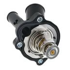 Thermostat & Housing Assembly for Mazda Ford (L33615170, L327-15-170)