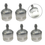 Fuel Filter for Hedgetrimmer HS45 HS72 HS74 HS76