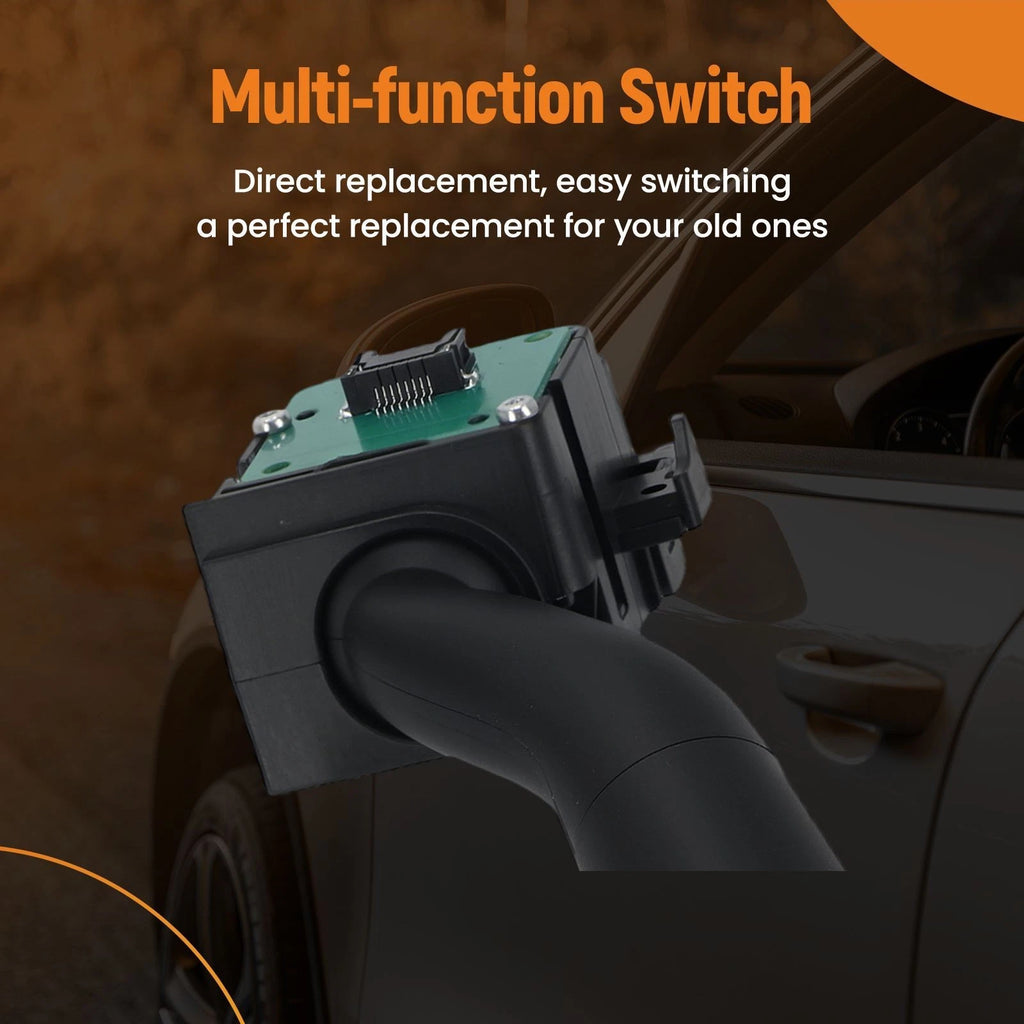 Turn Signal Lever Switch for Ford Explorer (2011–2013) BT4Z13341AA