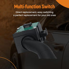 Turn Signal Lever Switch for Ford Explorer (2011–2013) BT4Z13341AA