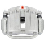 Rear Left Right Brake Calipers & Ceramic Pads for Chevrolet Silverado 1500