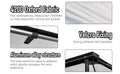 SunShade Awning for SUV Truck (2010–2023)