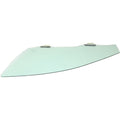 Front Driver Door Glass for Chevy Impala (2014–2018)