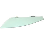 Front Driver Door Glass for Chevy Impala (2014–2018)