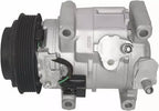 AC Compressor Kit Replacement for Dodge Journey 3.6L V6 (2018-2018)