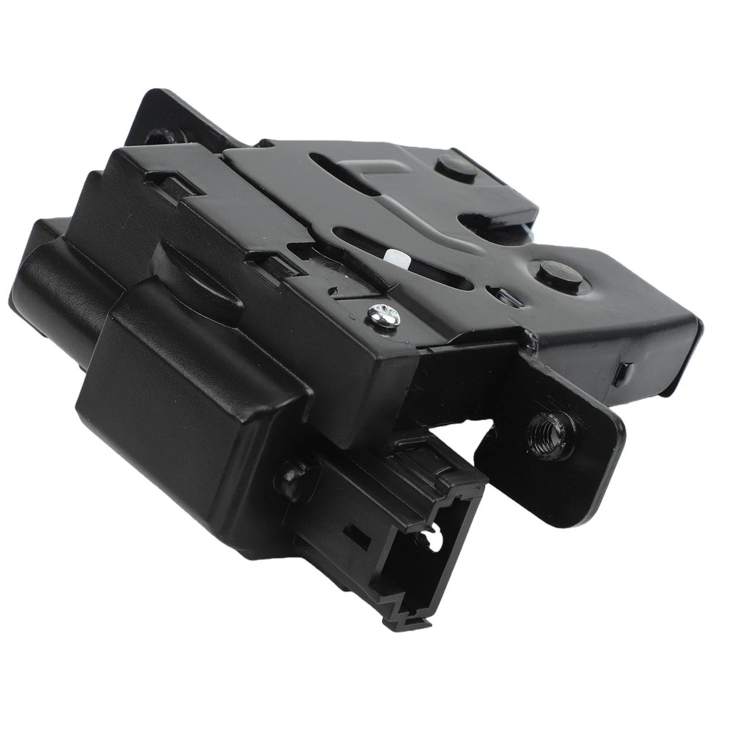 Tailgate Boot Lid Catch Latch Lock for Nissan Qashqai (2007–2016)