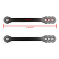 Rear Suspension Lowering Links for Honda CBR 600 900 919 929 954 (1991–2006)
