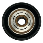 AC Compressor Clutch Replacement for Honda Accord 2.4L (2006-2007)