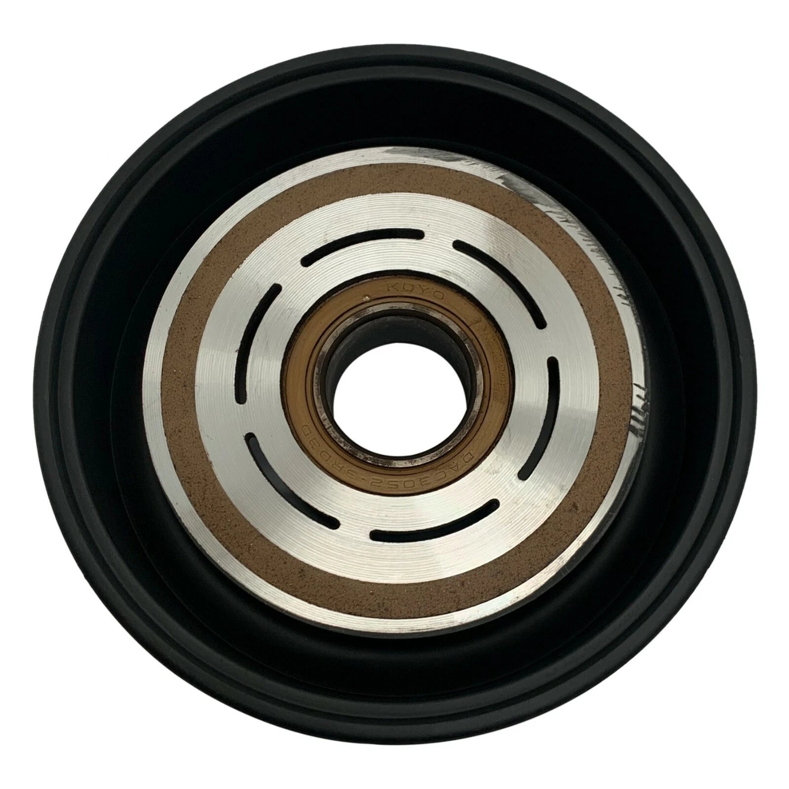 AC Compressor Clutch Replacement for Honda Accord 2.4L (2006-2007)