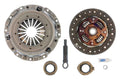 Exedy MZK1003 Clutch Kit for Mazda 3 S GT SP23 (2004–2014)