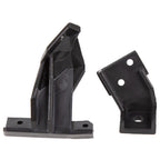 Set of 2 Door Panel Brackets for GMC Envoy Saab Ascender 2002-2009