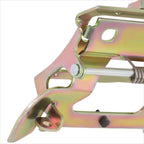 Roof Rack Cargo Carrier for Van/SUV (Fits Various Models)