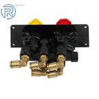 Dash Control Brake Valve for Freightliner MV3 (2010-2017)
