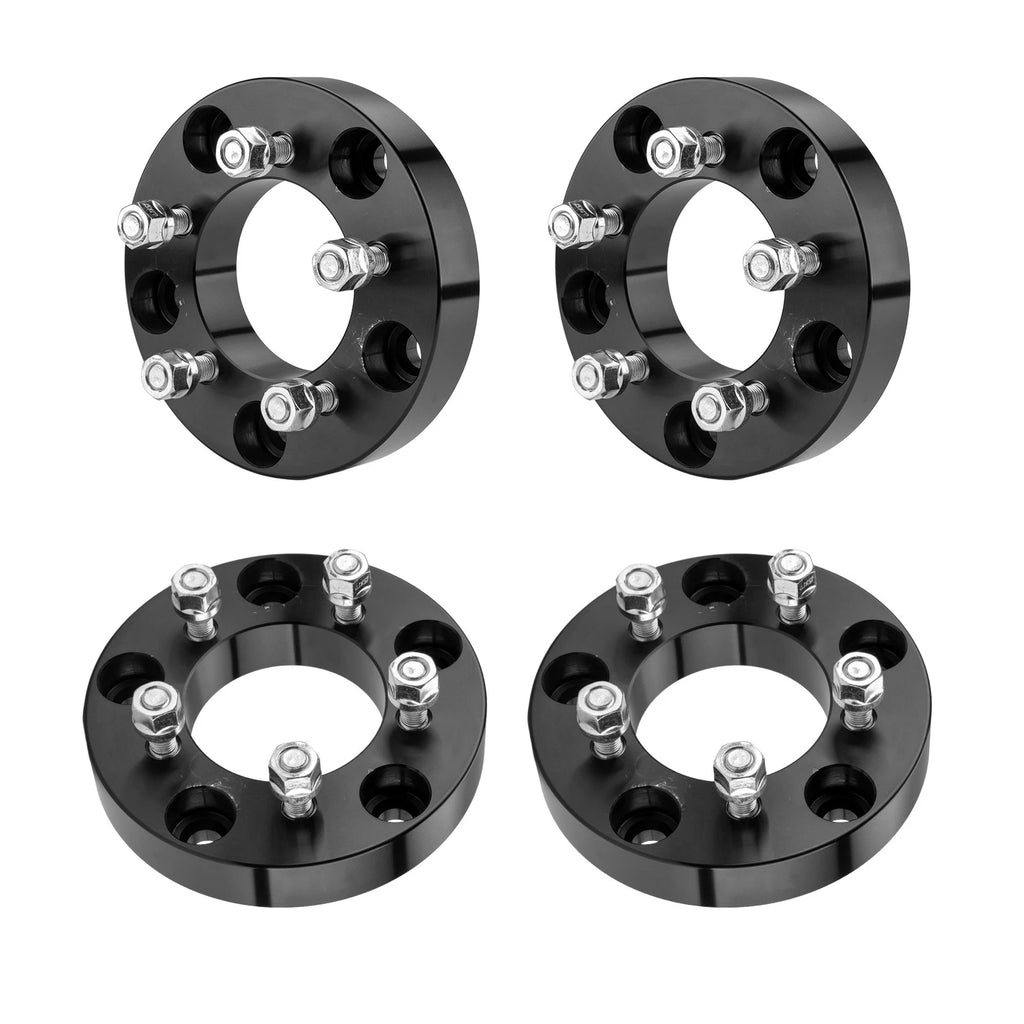 Wheel Adapters for Dodge Ram 1500 (1994–2001) (5x5.5 to 5x4.5)